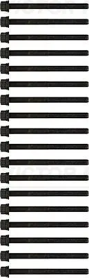 Set surub, chiulasa VICTOR REINZ 14-55072-01