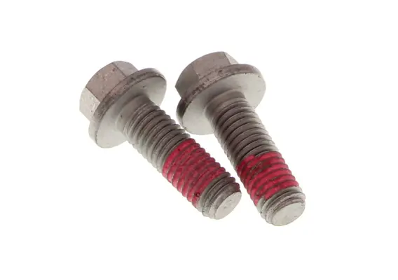 Set surub, disc frana QUICK BRAKE 11558XK