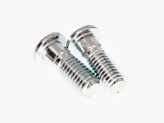 Set surub, disc frana TRISCAN 8105 116016