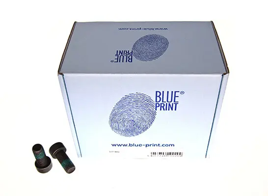 Set surub, volanta BLUE PRINT ADV183315