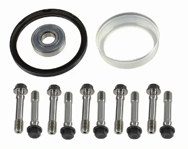 Set surub volanta (nou) potrivit MAN TGA, TGS I, TGX I; NEOPLAN CITYLINER II, STARLINER, TOURLINER, TRENDLINER 12.00-