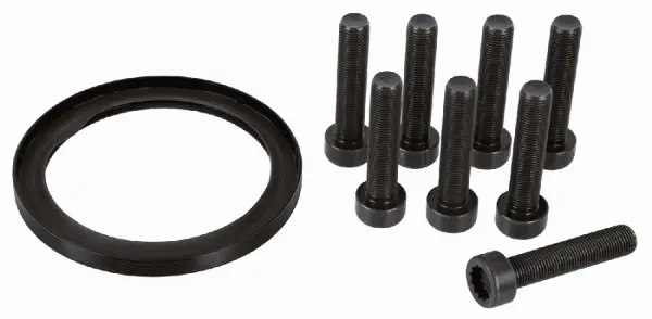 Set surub volanta (nou) potrivit MERCEDES AROCS, ATEGO 2, ATEGO 3, ZETROS 10.04-