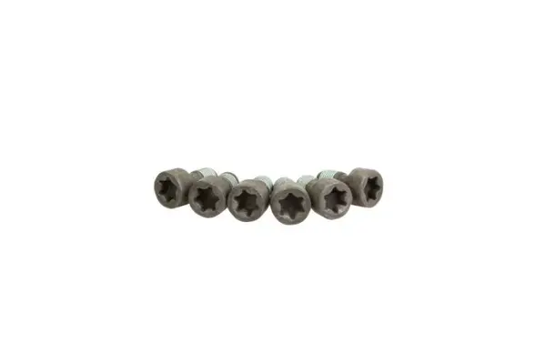 Set surub volanta potrivit CHEVROLET CAPTIVA, CRUZE, EPICA, LACETTI, NUBIRA; OPEL ANTARA A 2.0D 08.06-