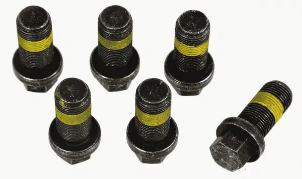 Set surub volanta potrivit MAZDA 3, 6, CX-3, CX-30, CX-5 1.5D-2.2D 04.12-