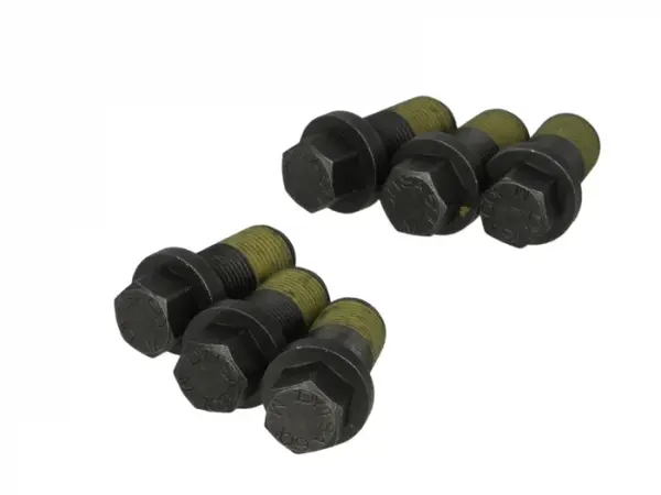 Set surub volanta potrivit MAZDA 3, CX-7 2.3 2.5 06.06-12.14