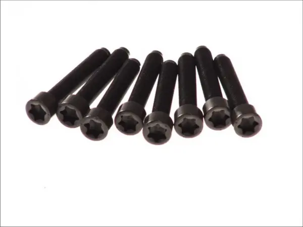 Set surub volanta potrivit MERCEDES 124 (A124), 124 (C124), 124 T-MODEL (S124), 124 (W124), 190 (W201), C T-MODEL (S202), C (W202), E (A124), E (C124) 1.8-3.2 05.86-05.06