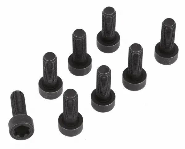 Set surub volanta potrivit SUBARU FORESTER, IMPREZA, LEGACY IV, LEGACY V, OUTBACK, XV 2.0D 02.08-