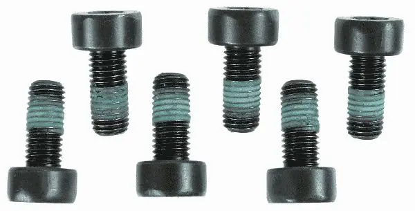 Set surub, volanta SACHS 1874 000 004