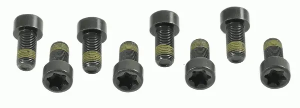 Set surub, volanta SACHS 1874 000 006