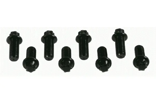 Set surub, volanta SACHS 1874 000 030