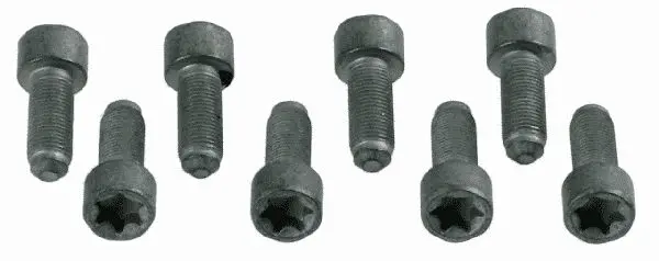 Set surub, volanta SACHS 1874 000 031