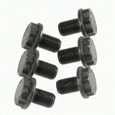 Set surub, volanta SACHS 1874 000 033
