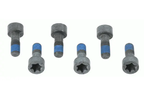 Set surub, volanta SACHS 1874 000 041