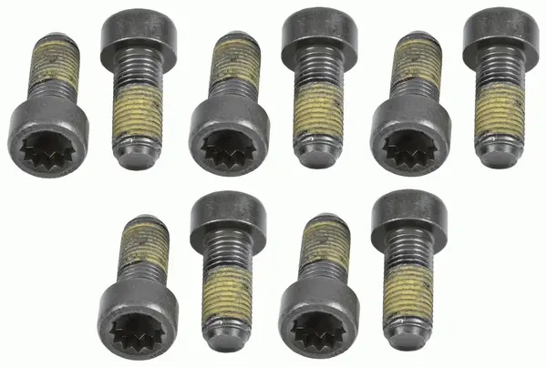 Set surub, volanta SACHS 1874 000 051