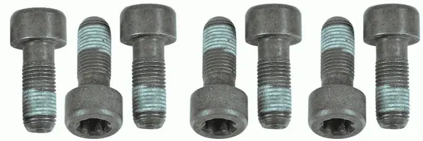 Set surub, volanta SACHS 1874 000 054