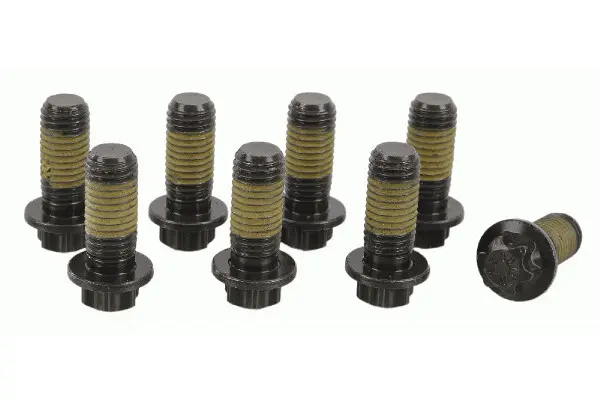 Set surub, volanta SACHS 1874 000 072