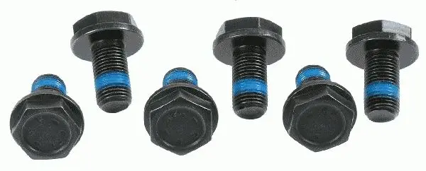 Set surub, volanta SACHS 3096 005 000