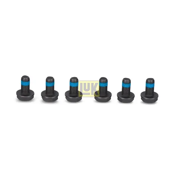 Set surub, volanta Schaeffler LuK 411 0007 10