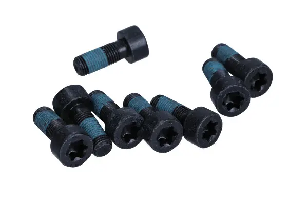Set surub, volanta Schaeffler LuK 411 0159 10