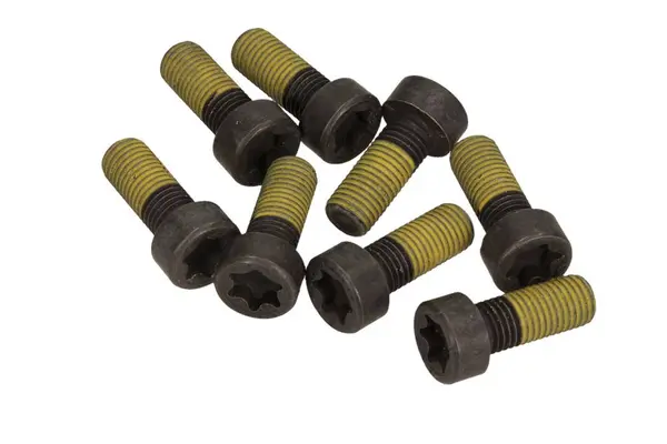 Set surub, volanta Schaeffler LuK 411 0226 10