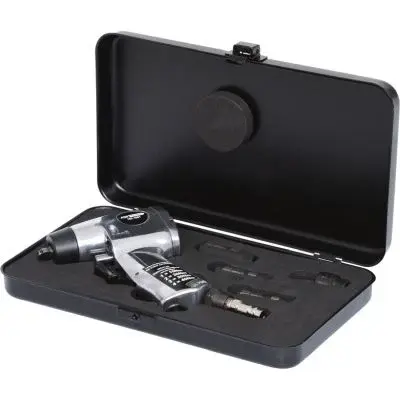 Set Surubelnite Cu Vibratii 1 4 Pentru Bujii Incandescente. 5 Piese