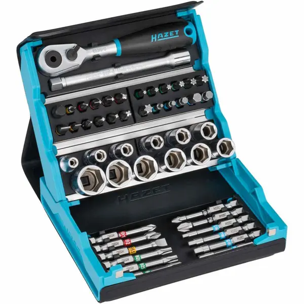 Set surubelnite HAZET 2200SC-2