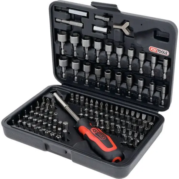 Set surubelnite KSTOOLS 911.2085