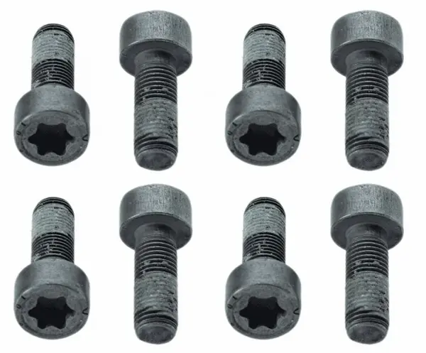 Set suruburi ambreiaj, cantitate per impachetare 8buc (M9x1x24mm) potrivit FORD USA EDGE 2.0D 08.15-07.18