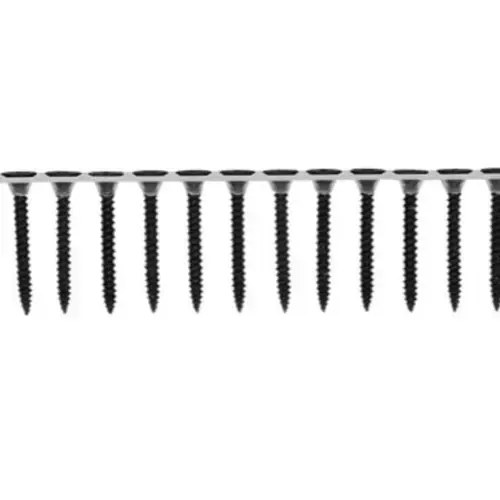 Set suruburi pe banda pentru lemn YATO YT-09461, 1000 bucati, 3.9x45 mm