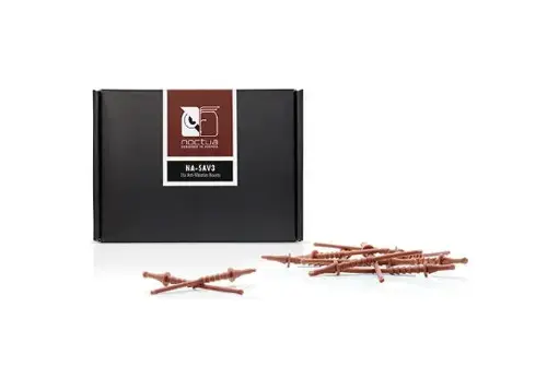 Set suruburi silicon Noctua NA-SAV4