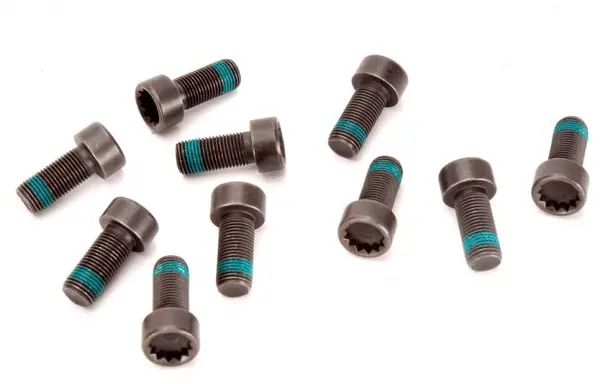 Set suruburi volanta AUDI A3, A4, A6, A6 ALLROAD, TT; SKODA SUPERB II; VW CC, EOS, GOLF IV, GOLF V, PASSAT 2.4-4.2 intre 2002-2016