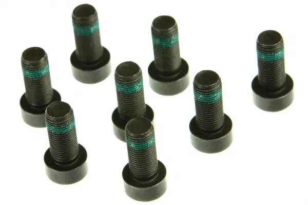 Set suruburi volanta AUDI A3, A4, A6, A8, ALLROAD, TT; SEAT ALHAMBRA, ALTEA, ALTEA XL, LEON, LEON SC, LEON ST, TOLEDO III; SKODA KODIAQ, OCTAVIA II, OCTAVIA III, SUPERB I, SUPERB II 1.8-4.2 dupa 1999