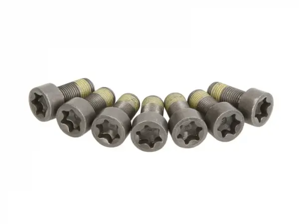 Set suruburi volanta (M10x1mm) MERCEDES SPRINTER 4,6-T (906), SPRINTER 5-T (906) 2.1D 2.2D dupa 2006