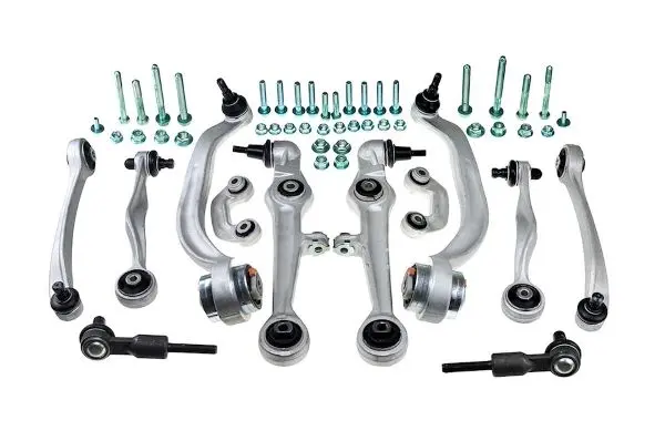 Set, suspensie roata MTR 12158769