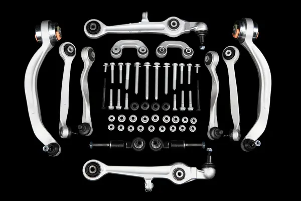 Set, suspensie roata RINGER 1141001216