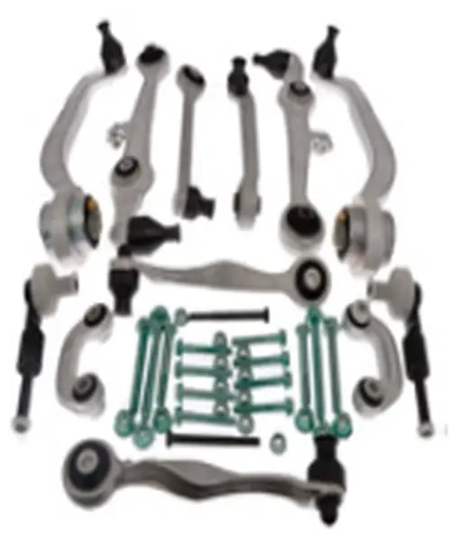 Set, suspensie roata RINGER 1141001218