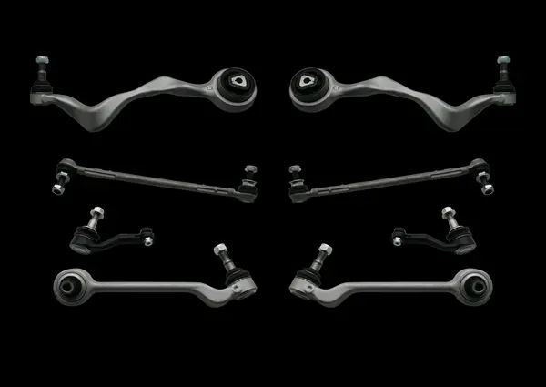 Set, suspensie roata RINGER 1141001795
