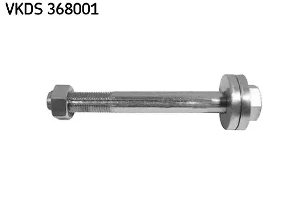 Set, suspensie roata SKF VKDS 368001
