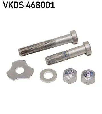 Set, suspensie roata SKF VKDS 468001