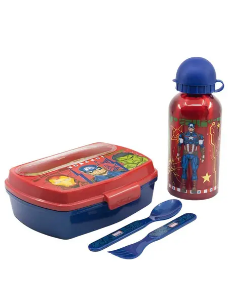 Set tacamuri 4 Psc Urban Bts