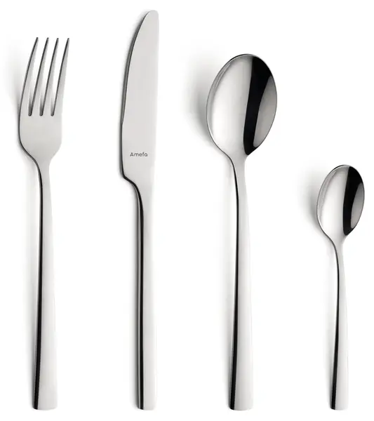 Set tacâmuri Amefa - Manille, 24 piese