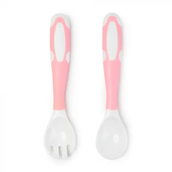 Set Tacamuri pentru Bebelusi Silicon si Plastic - Nurio