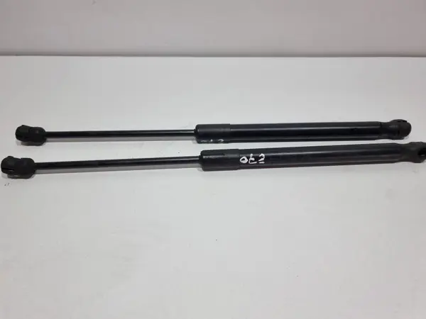 Set telescoape capota fata 7148346 BMW X5 (2007-2013) [E70]