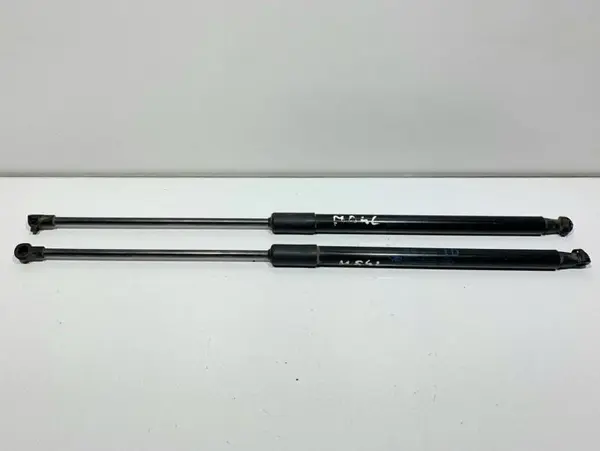 Set telescoape capota fata 904506697R Renault Megane 4 facelift (2020-2024)