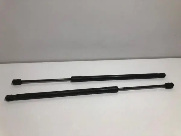Set telescoape capota fata A2129800064 Mercedes E-Class (2009->) [W212]