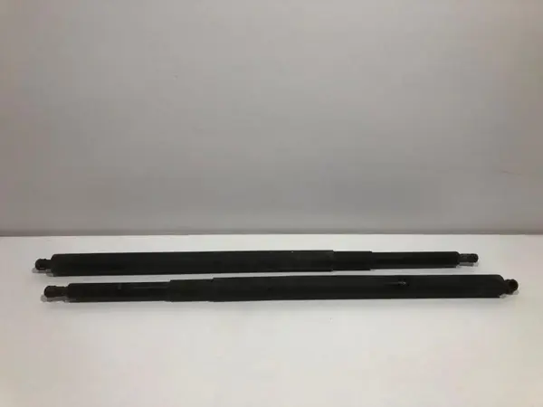 Set telescoape capota fata BMW Seria 5 LCI (2007-2010)[E61]