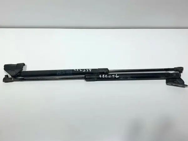 Set telescoape capota spate 5P9827550 Seat Altea (2004-2009)