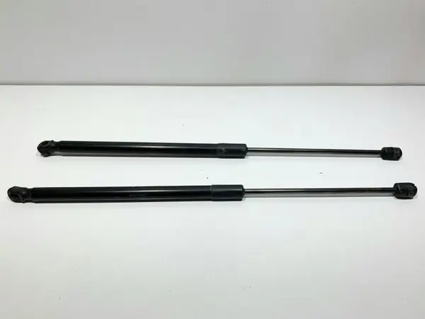 Set telescoape capota spate 8P4827552B Audi A3 (2003-2008) [8P1]