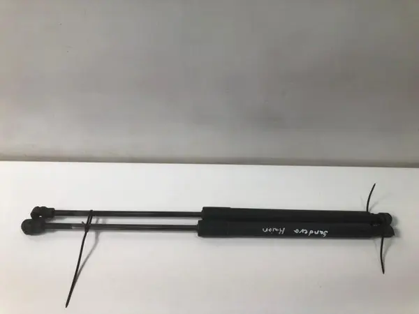 Set telescoape capota spate Dacia Sandero 2 (2012-2017)