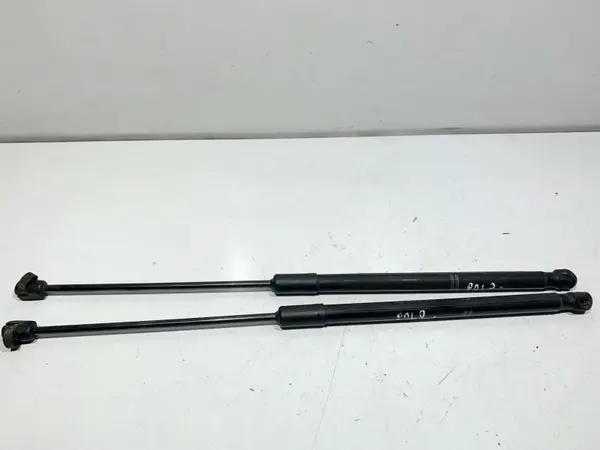 Set telescoape capota spate / haion 2G6827550E Volkswagen Polo VI facelift (2021->) AW